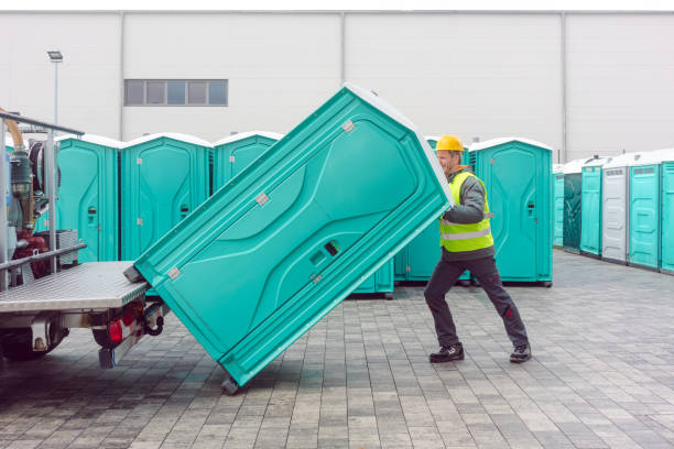 Best Porta potty rental near me  in Forest Hill, TX