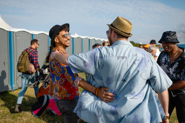 Best Best portable toilet rental  in Forest Hill, TX