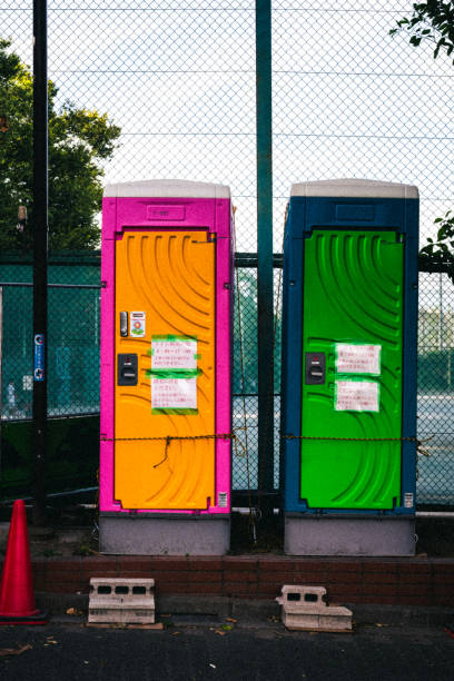 Best Affordable porta potty rental  in Forest Hill, TX