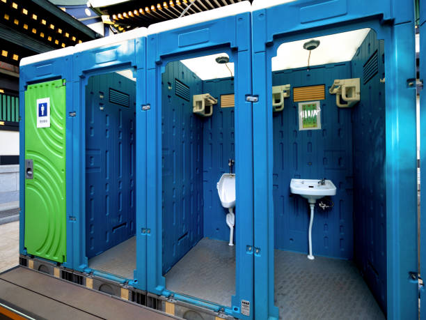 Best Long-term porta potty rental  in Forest Hill, TX