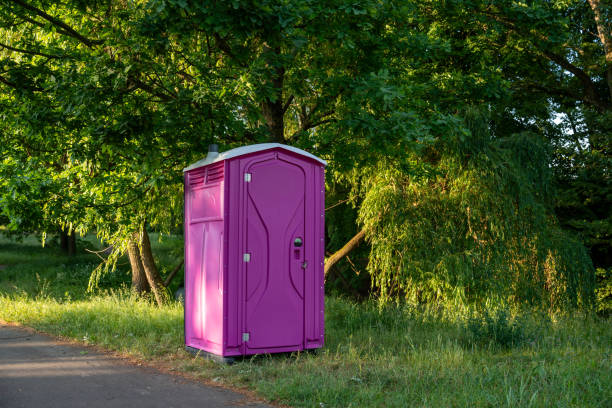 Best Event porta potty rental  in Forest Hill, TX