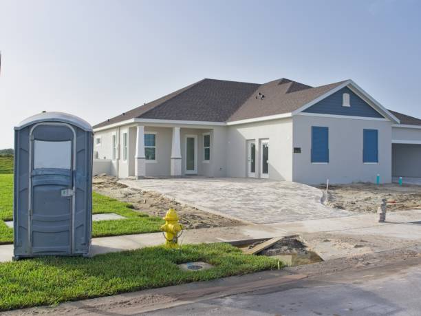 Best Portable toilet rental for construction  in Forest Hill, TX
