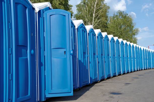 Best Local porta potty services  in Forest Hill, TX